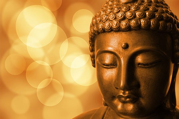 Figura de Buda Significado e Historia