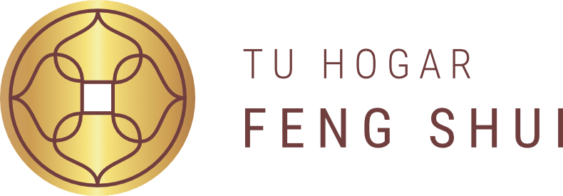Logotipo - Tu Hogar Feng Shui transparente