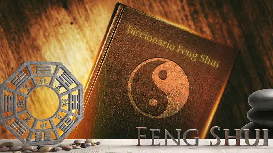 Antiguo diccionario Feng Shui