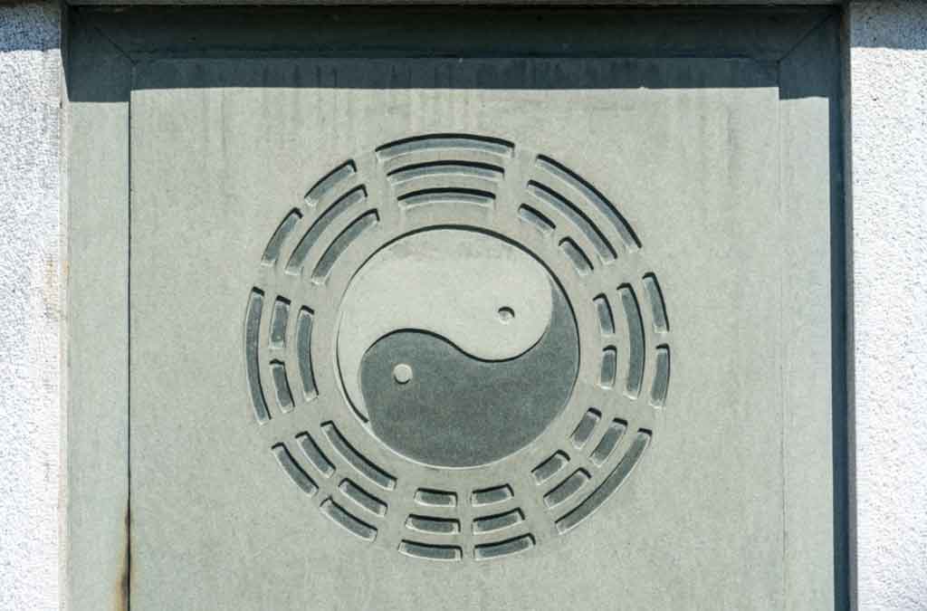 simbolo tai chi