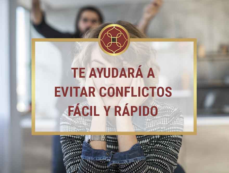 conflictos cosas de casa