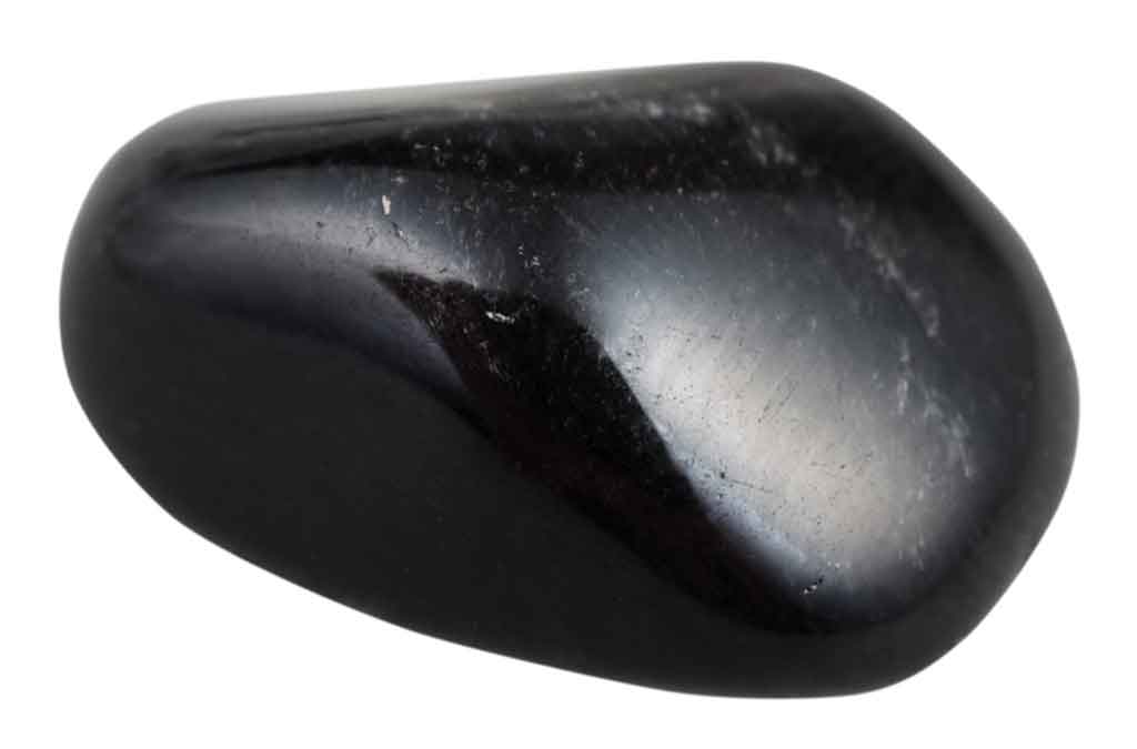 piedras protección feng shui obsidiana negra