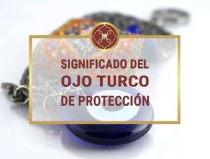 Ojo Turco en feng shui