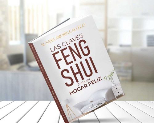Las Claves Feng Shui para un hogar feliz